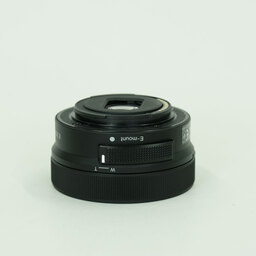 SONY E PZ 16-50mm F3.5-5.6 OSS II SELP16502
