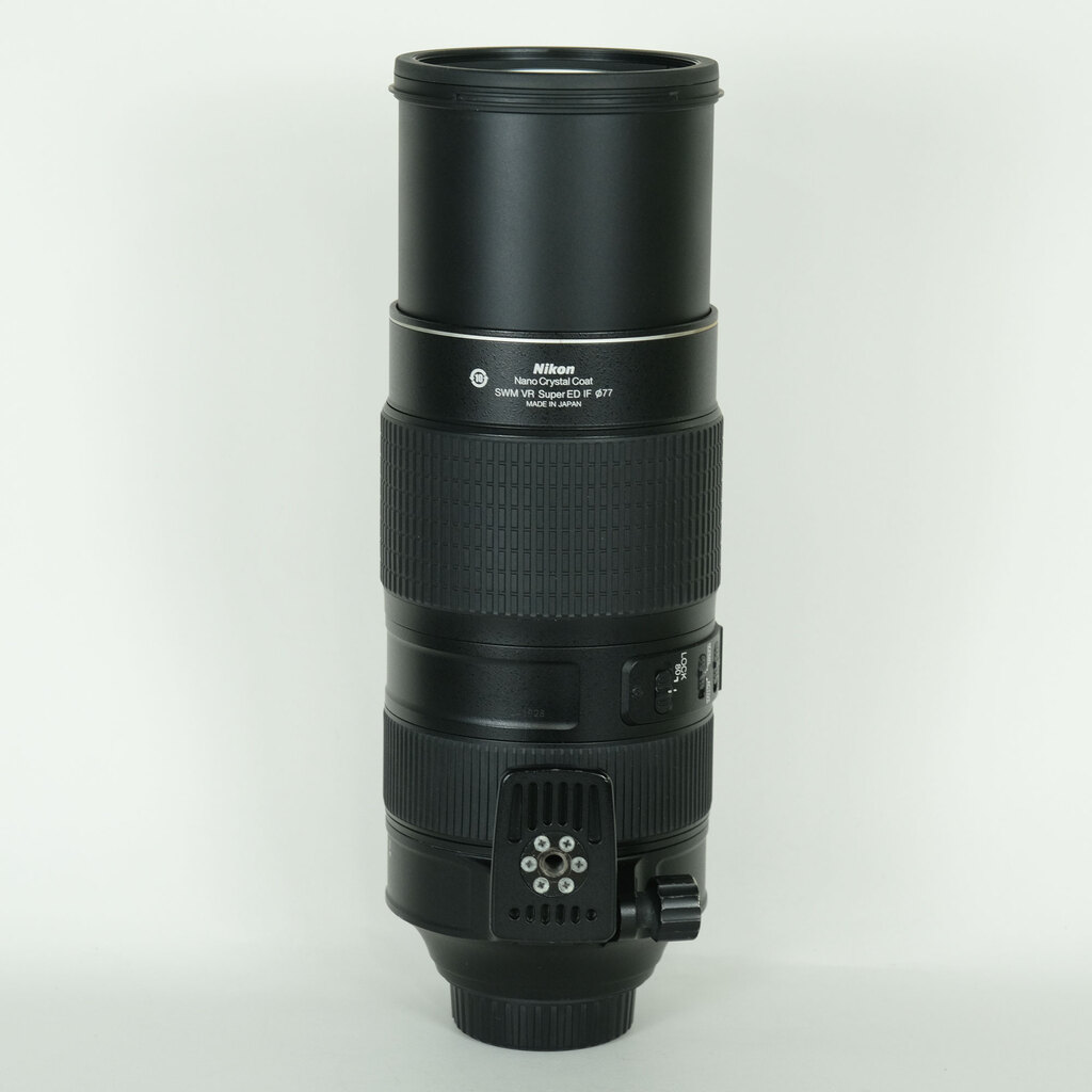 Nikon AF-S NIKKOR 80-400mm f/4.5-5.6G ED VRの出品 | ONE SCENE