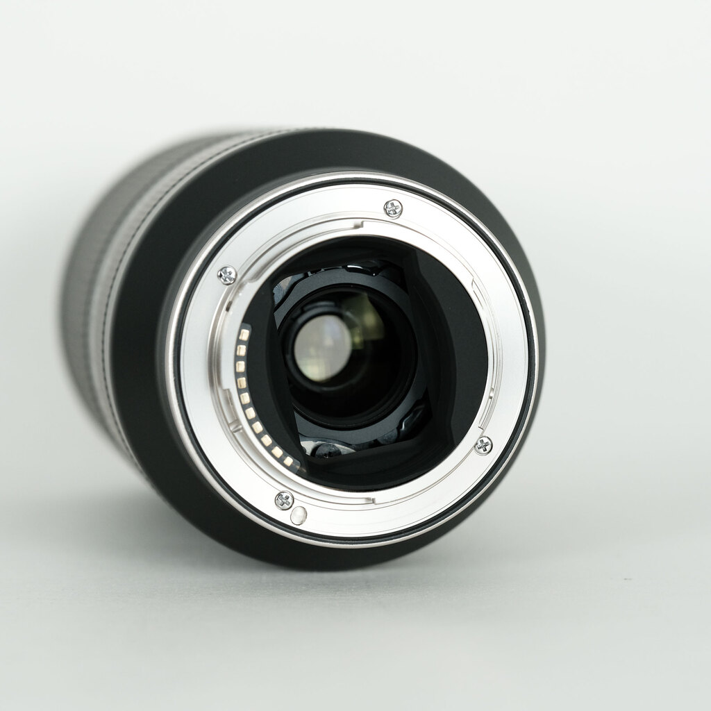 TAMRON 70-300mm F/4.5-6.3 Di III RXD (Model A047) [ソニーE用]