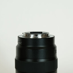 SONY E 16-55mm F2.8 G SEL1655G
