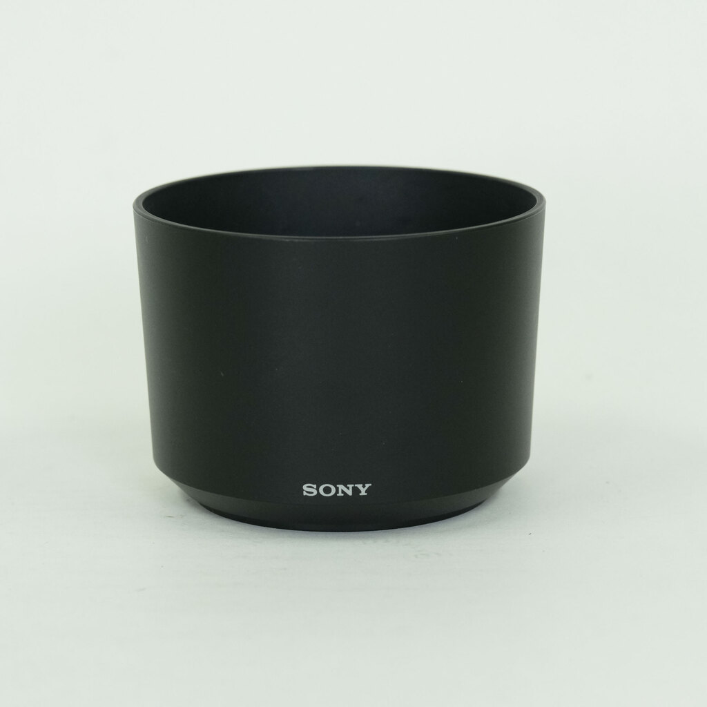 SONY E 55-210mm F4.5-6.3 OSS SEL55210