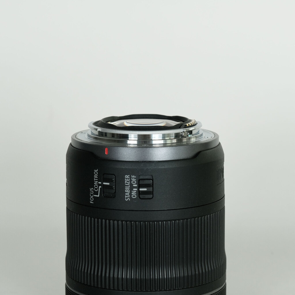 Canon RF24-105mm F4-7.1 IS STM