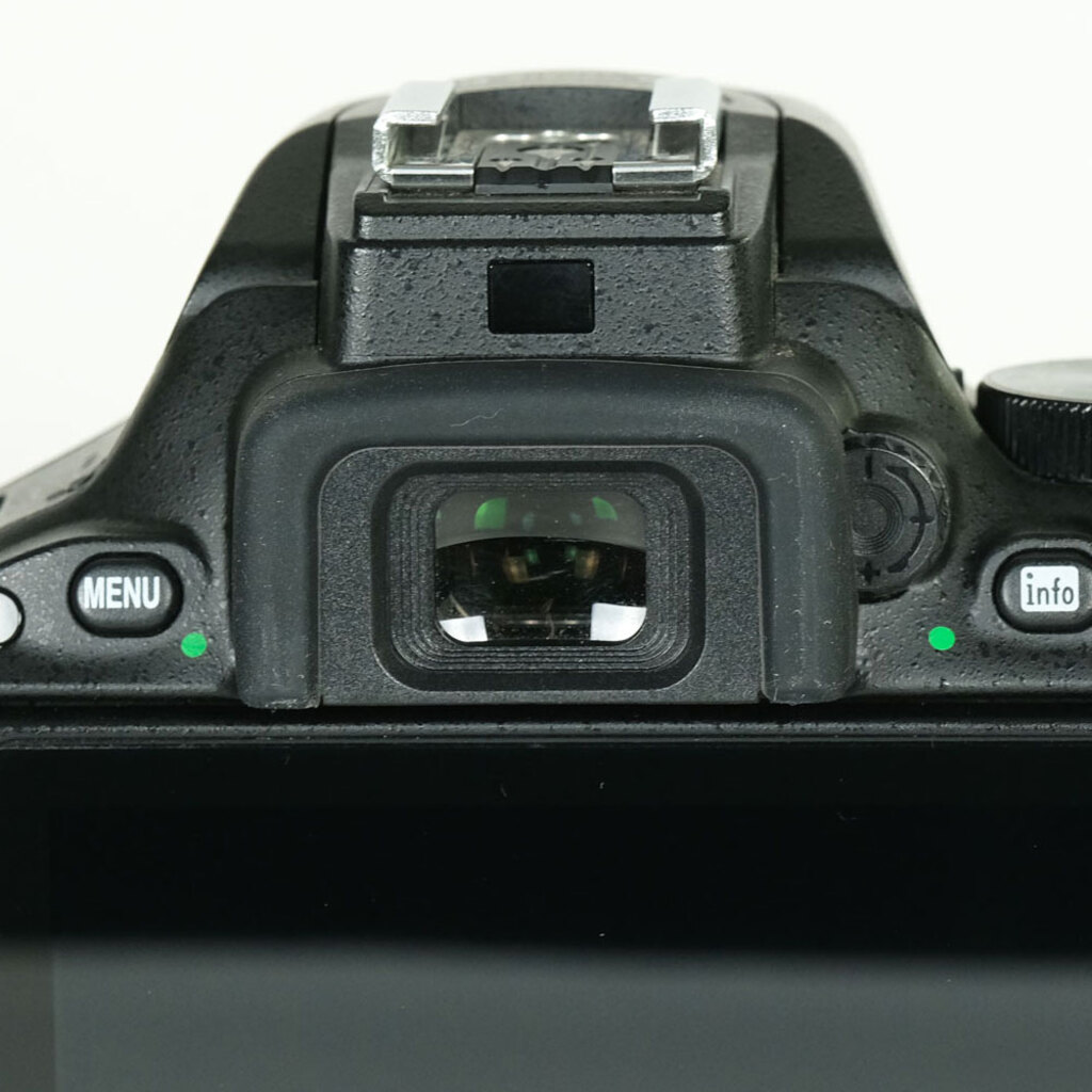 Nikon D5500