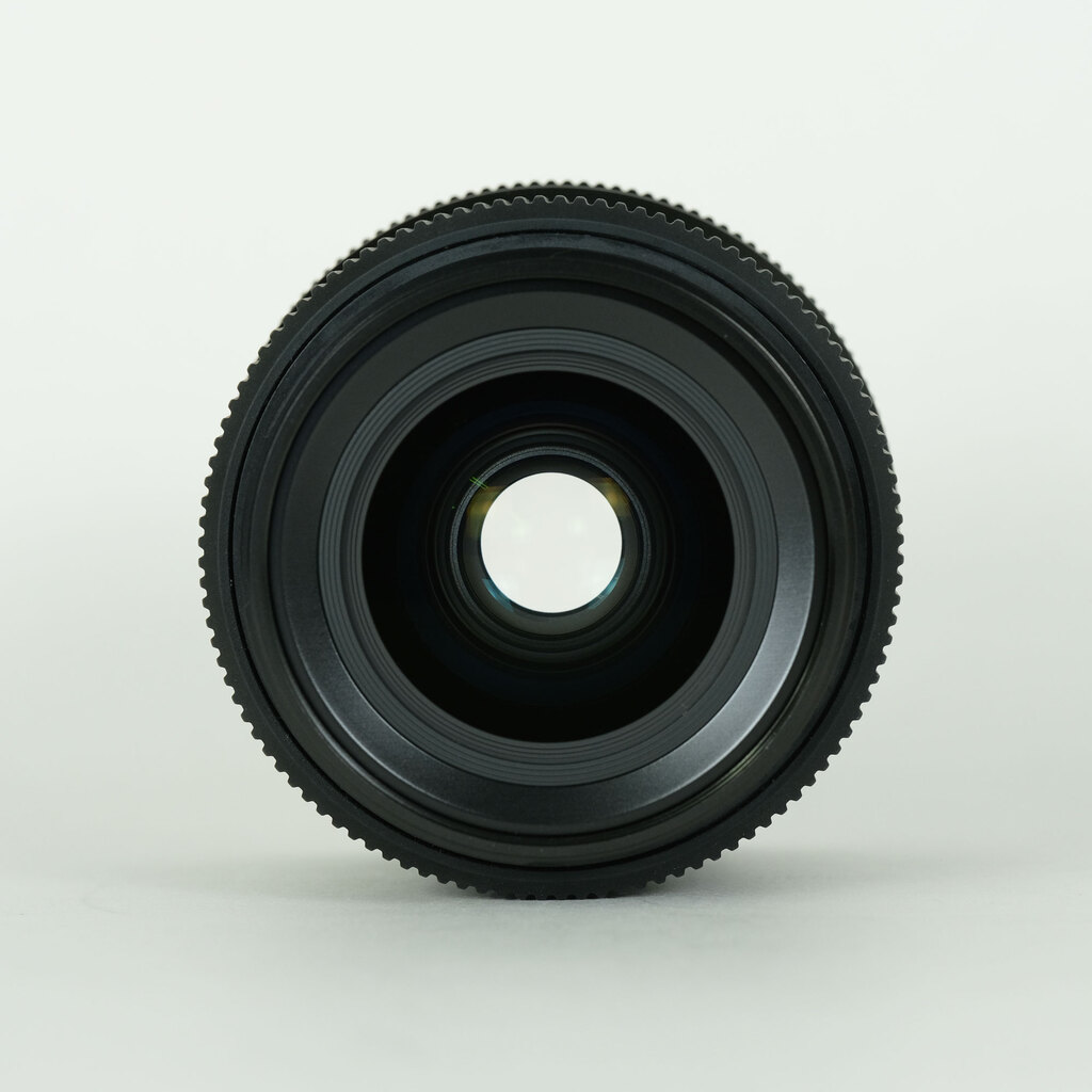 FUJIFILM GF45mmF2.8 R WR