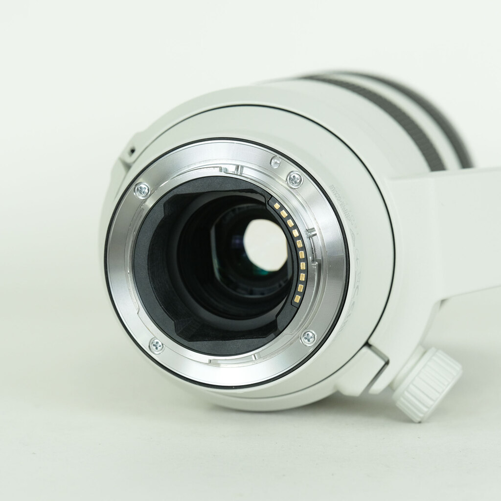 SONY FE70-200mm F4 Macro G OSS II SEL70200G2