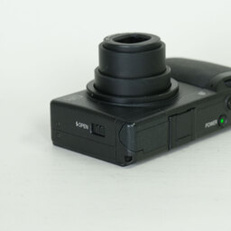 RICOH GR DIGITAL II