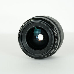 Canon EF28mm F2.8