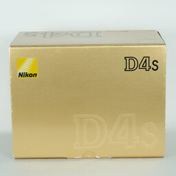 Nikon D4S Nikon D4S