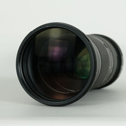 TAMRON SP 150-600mm F/5-6.3 Di VC USD (Model A011) [ニコンF用]