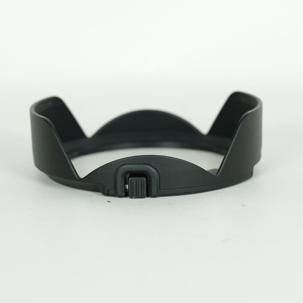 Nikon AF-S Fisheye NIKKOR 8-15mm f/3.5-4.5E ED