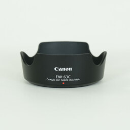 Canon EF-S18-55mm F4-5.6 IS STM