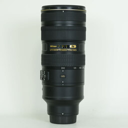 Nikon AF-S NIKKOR 70-200mm F2.8 G ED VR II