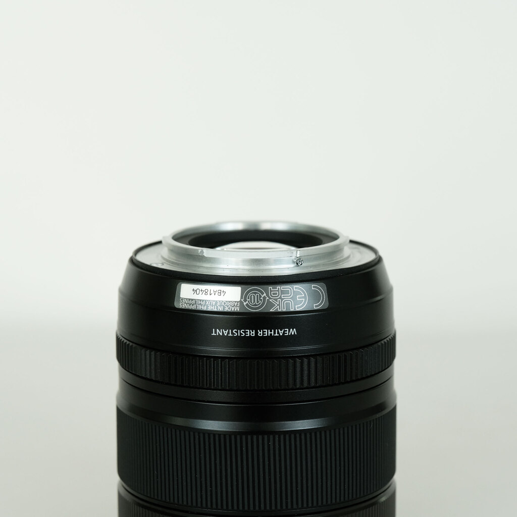 FUJIFILM XF16-50mmF2.8-4.8 R LM WR