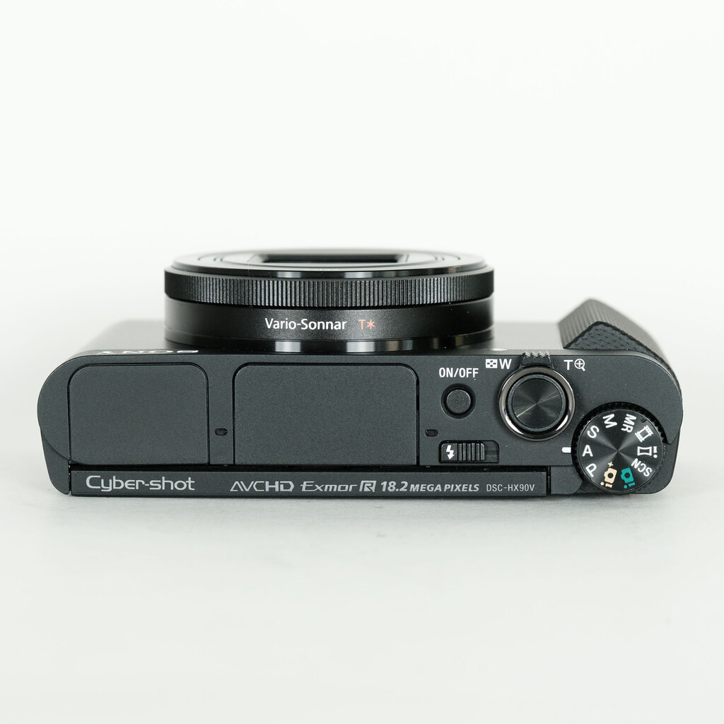 SONY Cyber-shot DSC-HX90Vの出品 | ONE SCENE（ワンシーン）