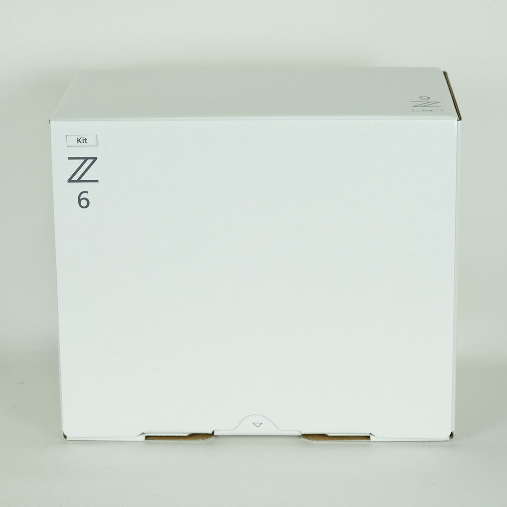 Nikon Z6 Nikon Z6