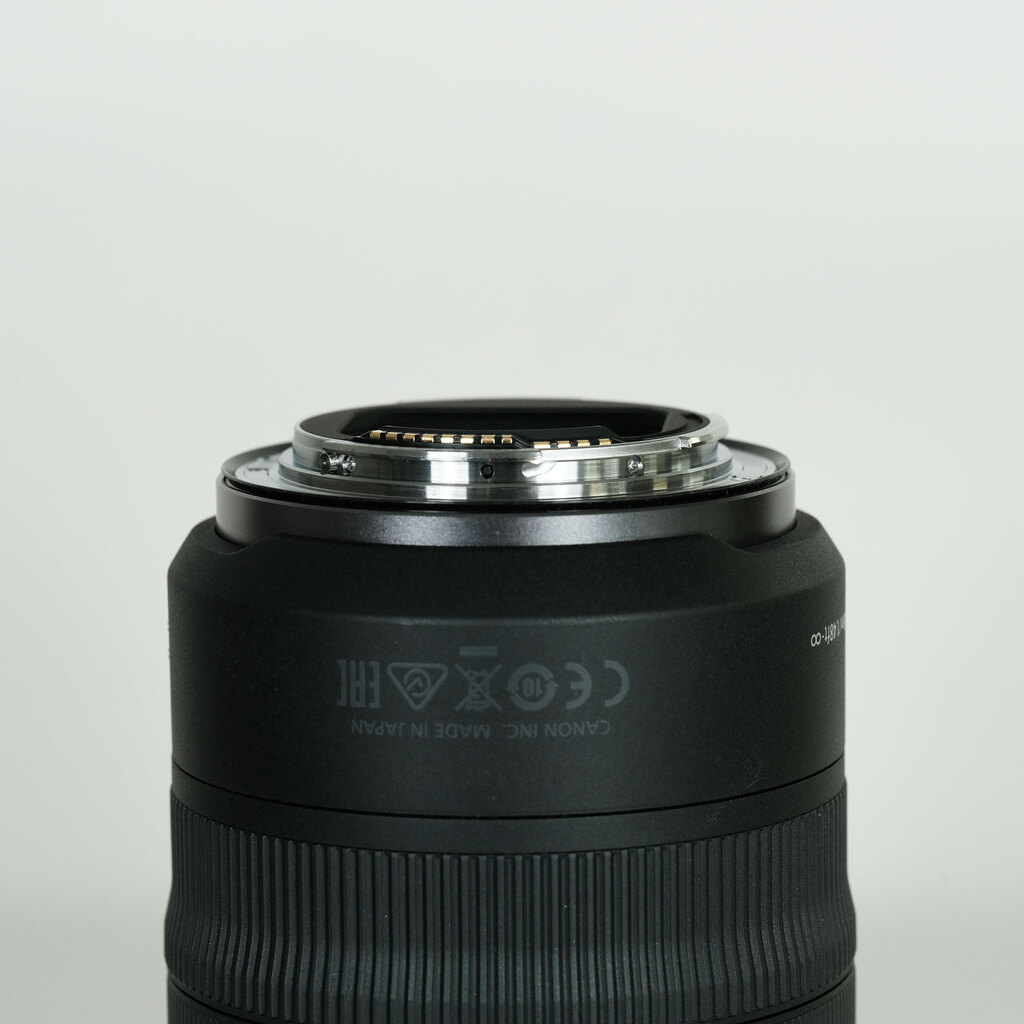 Canon RF24-105mm F4 L IS USM