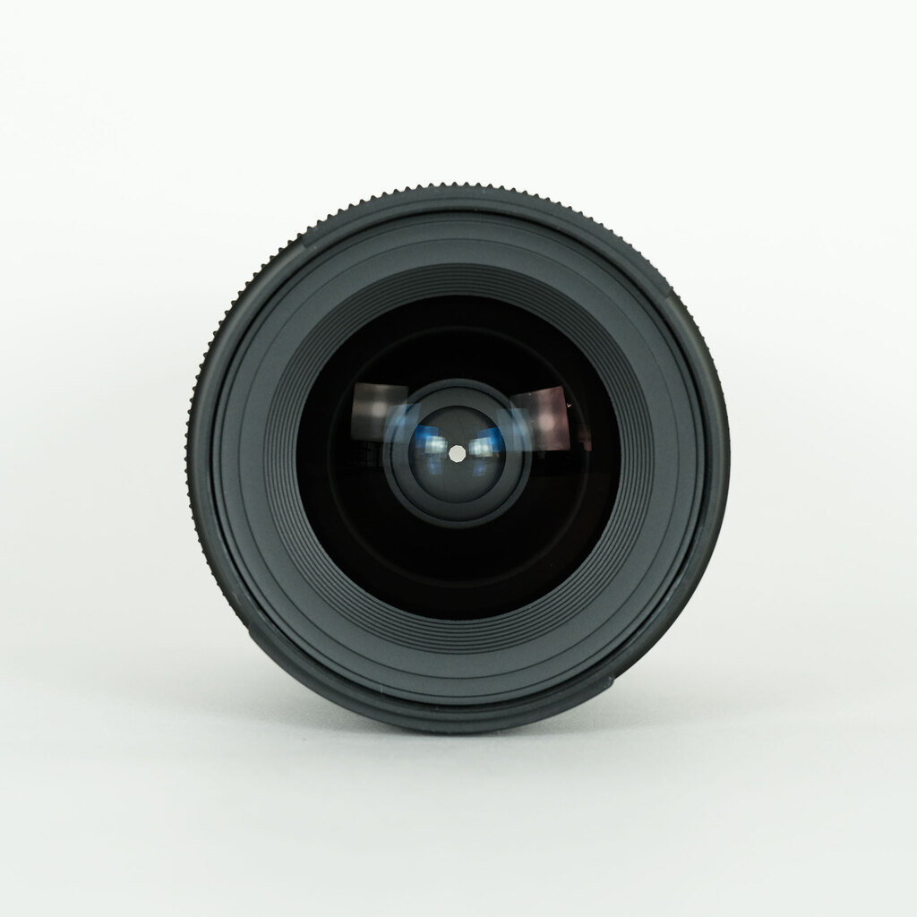 TAMRON 20-40mm F/2.8 Di III VXD(Model A062) [ソニーE用]