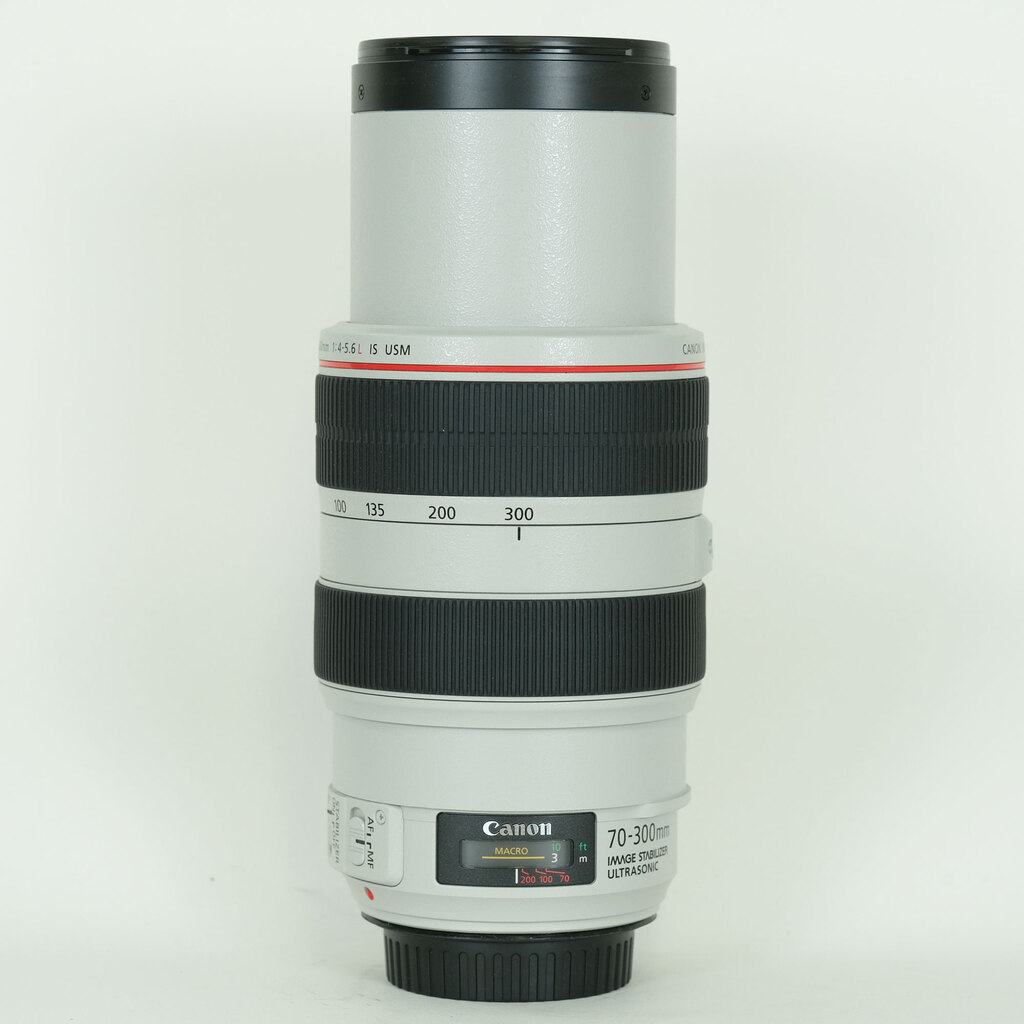 Canon EF70-300mm F4-5.6L IS USM