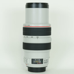 Canon EF70-300mm F4-5.6L IS USM