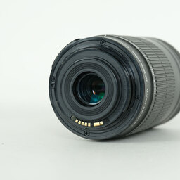 Canon EF-S55-250mm F4-5.6 IS STM