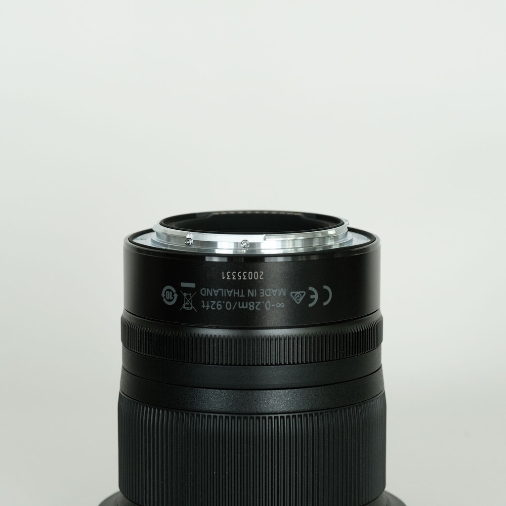 Nikon NIKKOR Z 14-30mm f/4 S Nikon NIKKOR Z 14-30mm f/4 S