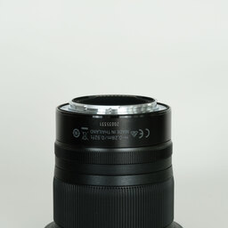 Nikon NIKKOR Z 14-30mm f/4 S Nikon NIKKOR Z 14-30mm f/4 S