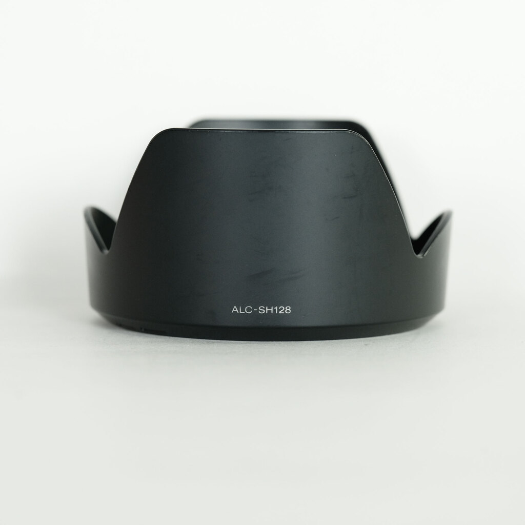 SONY E PZ 18-105mm F4 G OSS SELP18105G