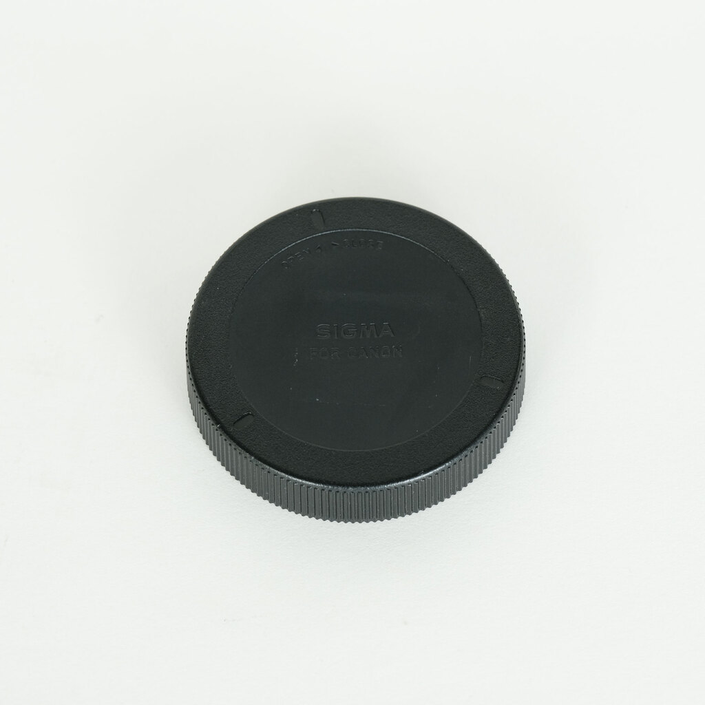 SIGMA 20mm F1.4 DG HSM｜Art [キヤノン用]