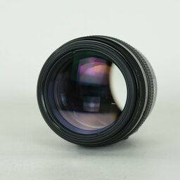 Canon EF100mm F2 USM