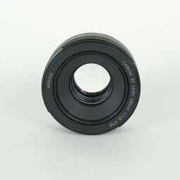 Canon EF50mm F1.8 STM