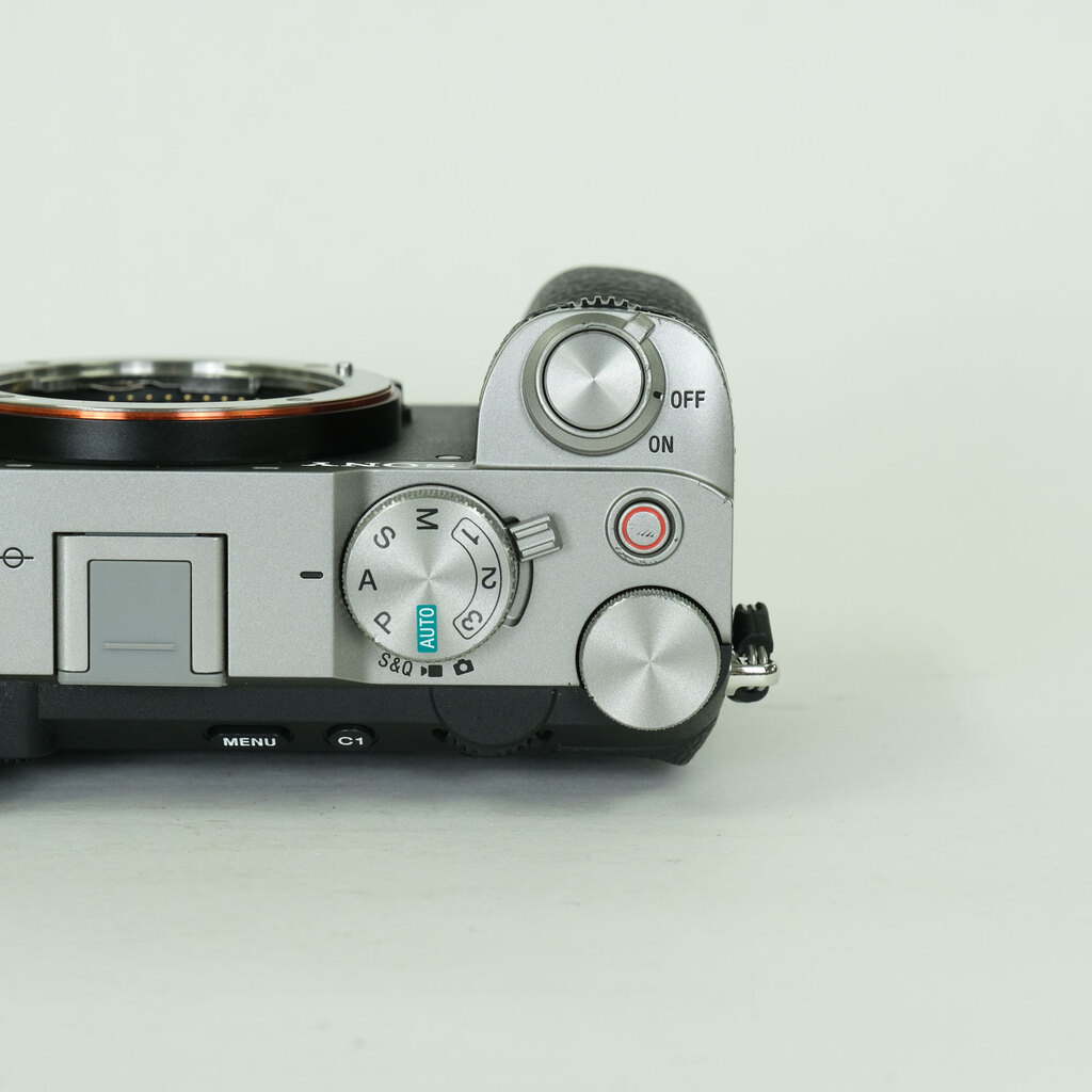 SONY α7C R(ILCE-7CR) SONY α7C R(ILCE-7CR)