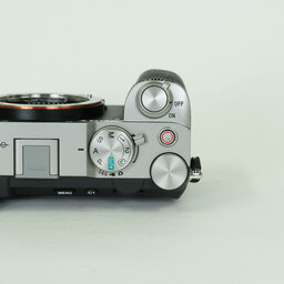 SONY α7C R(ILCE-7CR) SONY α7C R(ILCE-7CR)