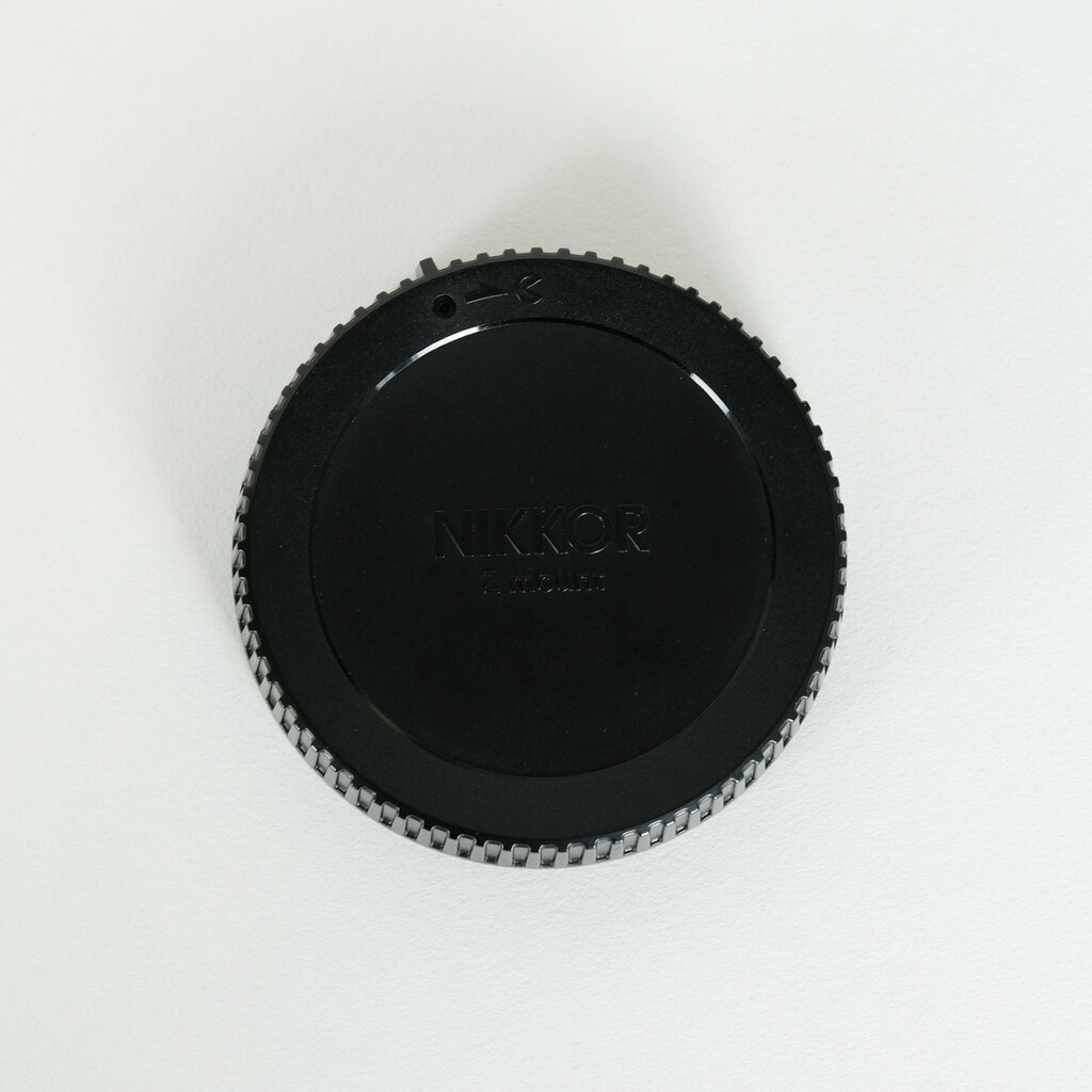 Nikon NIKKOR Z 14-24mm f/2.8 S