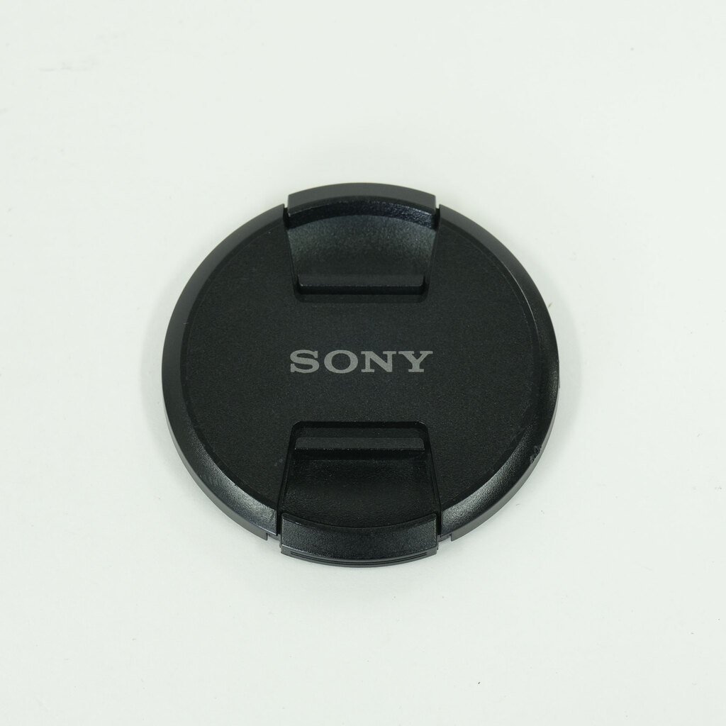 SONY FE 16-35mm F2.8 GM II SEL1635GM2