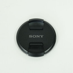 SONY FE 16-35mm F2.8 GM II SEL1635GM2