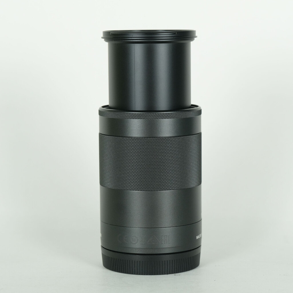 Canon EF-M55-200mm F4.5-6.3 IS STMの出品 | ONE SCENE（ワンシーン）