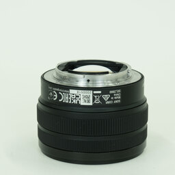 SONY FE 28-60mm F4-5.6 SEL2860
