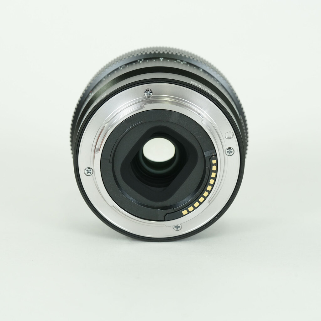 SONY FE 24mm F2.8 G SEL24F28G