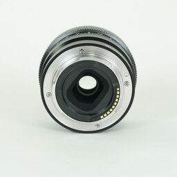 SONY FE 24mm F2.8 G SEL24F28G