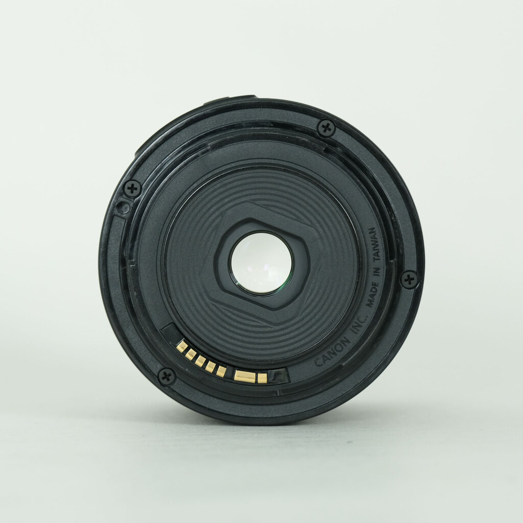 Canon EF-S18-55mm F4-5.6 IS STM Canon EF-S18-55mm F4-5.6 IS STM