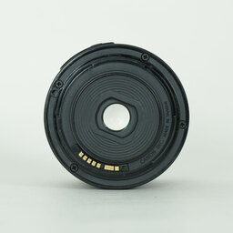 Canon EF-S18-55mm F4-5.6 IS STM Canon EF-S18-55mm F4-5.6 IS STM