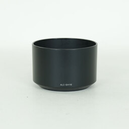 SONY E 50mm F1.8 OSS SEL50F18