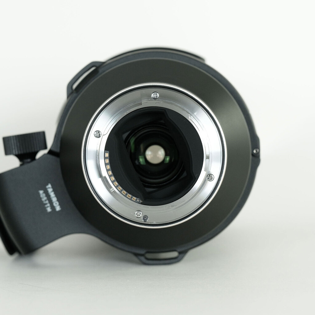 TAMRON 150-500mm F/5-6.7 Di III VC VXD（Model A057）[ソニーE用]