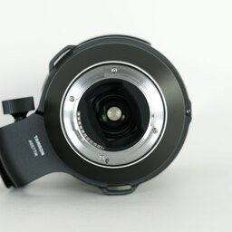 TAMRON 150-500mm F/5-6.7 Di III VC VXD（Model A057）[ソニーE用]