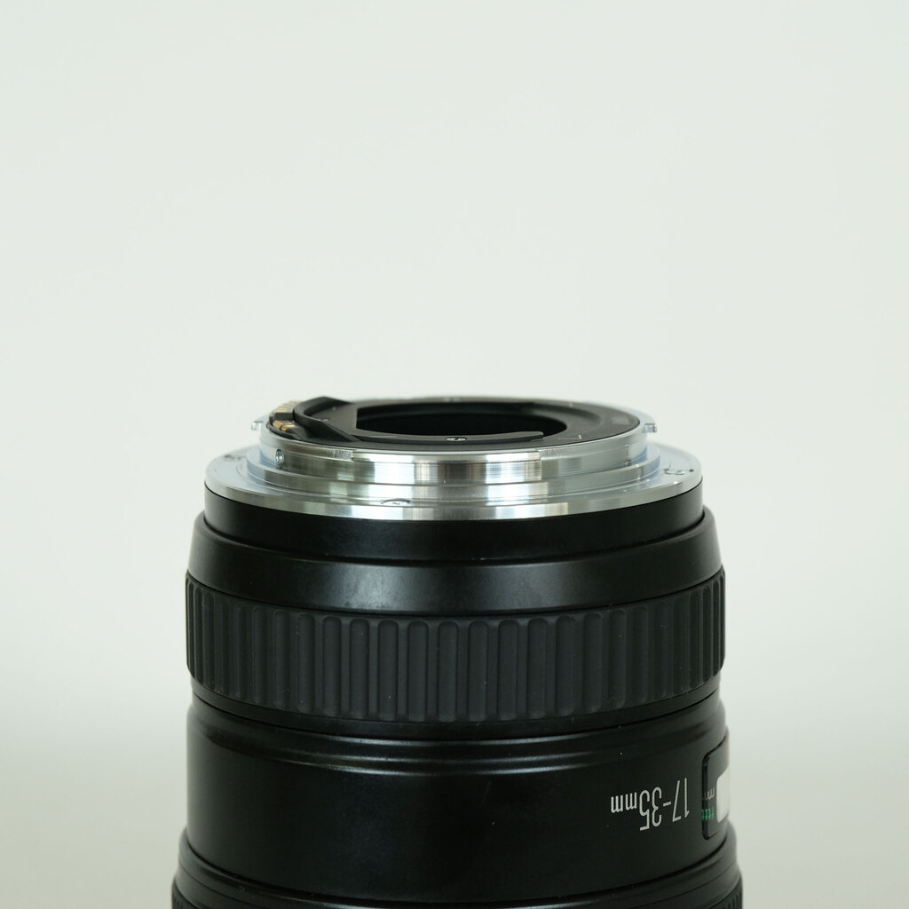 Canon EF17-35mm F2.8L USM