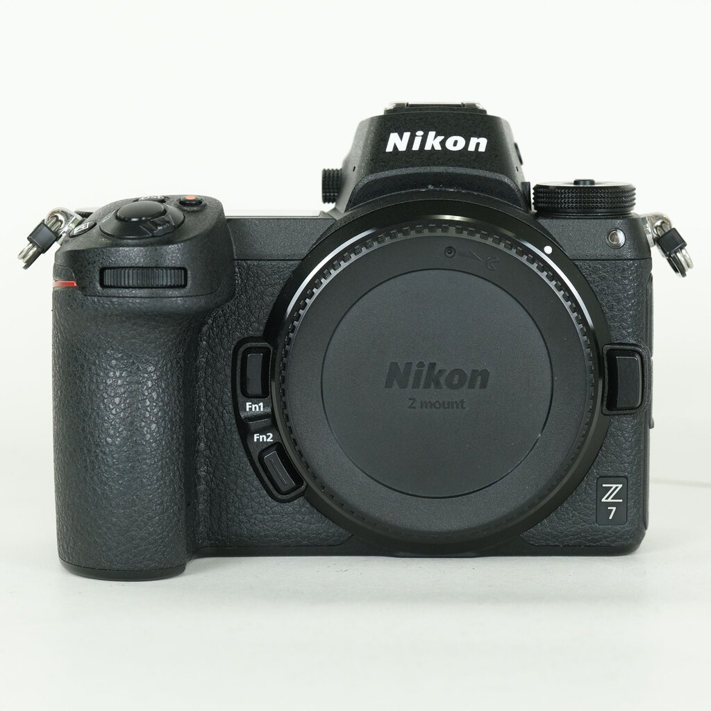 Nikon Z7