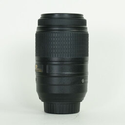 Nikon AF-S DX NIKKOR 55-300mm F4.5-5.6G ED VR Nikon AF-S DX NIKKOR 55-300mm F4.5-5.6G ED VR