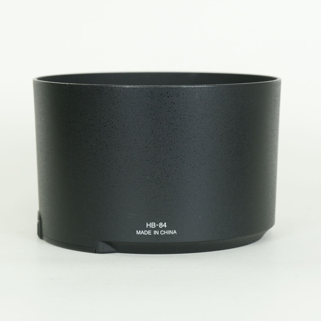 Nikon AF-S NIKKOR 500mm f/5.6E PF ED VR