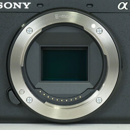 SONY α6700（ILCE-6700）