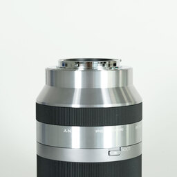 SONY E18-200mm F3.5-6.3 OSS SEL18200